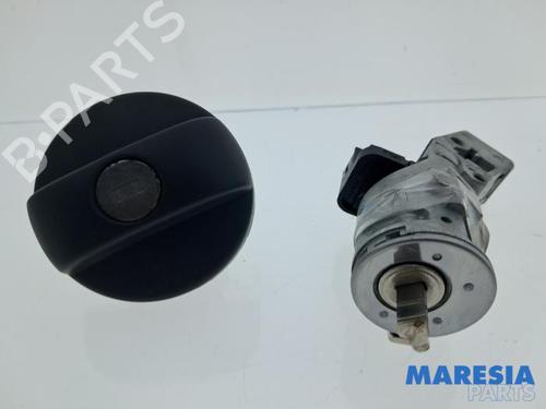 Used Ignition barrel CITROËN C3 II (SC_) 1.6 VTi 120 (120 hp) 32351468