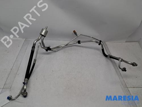 Used AC pipe PEUGEOT 3008 I MPV (0U_) 1.6 THP (156 hp) 31498271