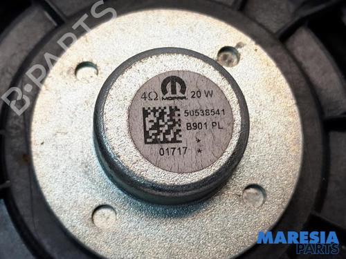 Speaker ALFA ROMEO GIULIA (952_) 2.0 Q4 (952ACA45, 952ACA25) | BP31388163E2