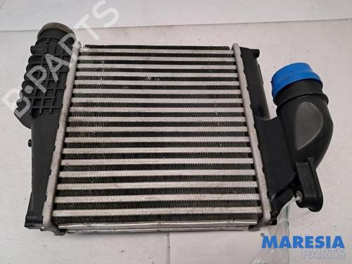 Intercooler CITROËN C4 Picasso II 1.6 HDi / BlueHDi 115 (115 hp) 31528347
