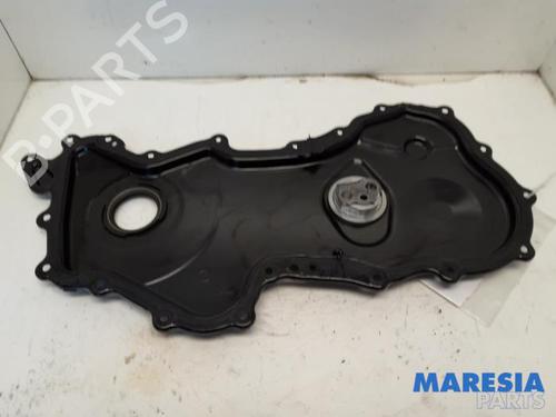 Timing cover RENAULT TRAFIC III Van (FG_) 1.6 dCi 95 (FGMJ, FGMR) | BP31485264M123 - Image 4