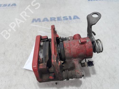 Right rear brake caliper ALFA ROMEO MITO (955_) 1.3 MultiJet (955AXT1A) | BP31491363M106 