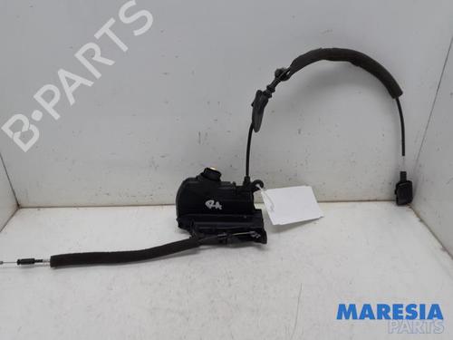 Modulo elettronico RENAULT ZOE Hatchback Van (BFM_) Electric (BFME) (92 hp) 31533972
