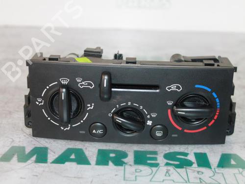 Used Climate control PEUGEOT 207 (WA_, WC_) 1.4 16V (88 hp) 31517137