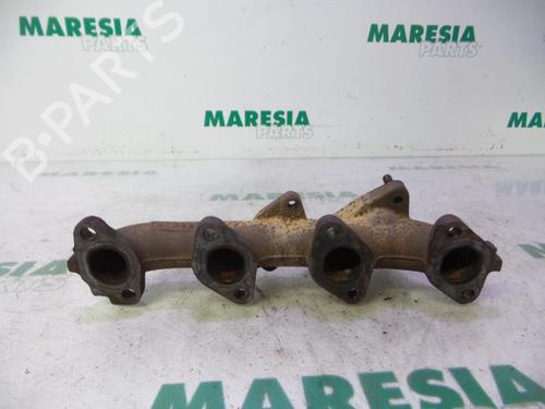 Exhaust manifold RENAULT KANGOO Express (FW0/1_) 1.5 dCi 70 (FW0A, KW0V) | BP31523242M110
