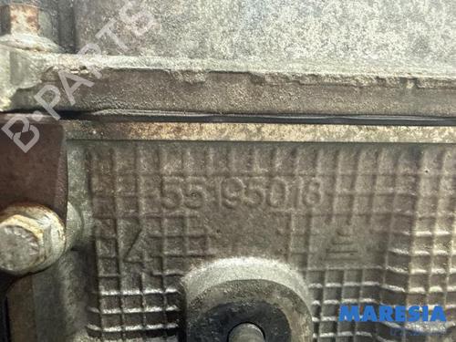 Engine FIAT 500 (312_) 1.2 (312AXA1A) | BP36158740M1  - Image 8
