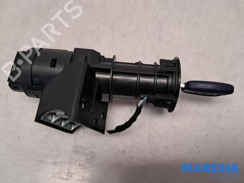 Engine control unit (ECU) FIAT PANDA (169_) 1.1 (169.AXA1A) | BP31515667M57 