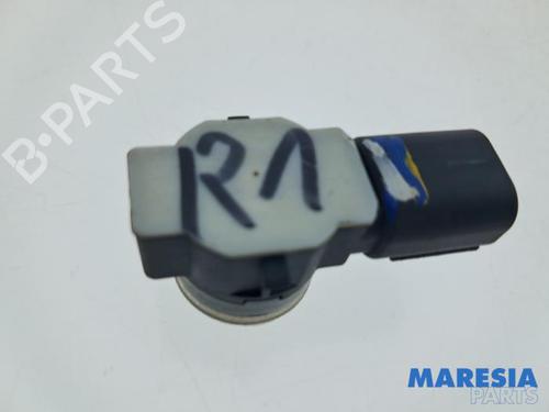 Electronic sensor CITROËN C3 III (SX) 1.2 THP 110 (SXHNPS, SXHNZT, SXHNZ6) | BP38105613M84 - Image 3