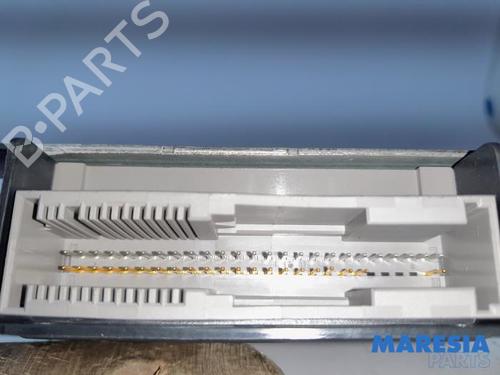 ECU airbags RENAULT ZOE (BFM_) ZOE | BP31423494M53