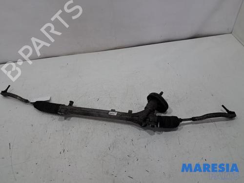 Lenkgetriebe für RENAULT MEGANE IV Grandtour (K9A/M/N_) 1.3 TCe 140 (K9NB) (140 hp) 32783812