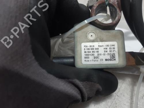 Electronic sensor PEUGEOT RCZ 1.6 16V | BP31535311M84