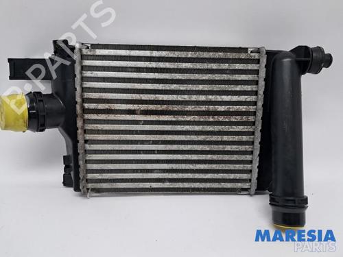 Used Intercooler Intercooler RENAULT CLIO IV (BH_) 0.9 TCe 90 (BHNF, BHMA, BHMH, BHJK, BHJR) (90 hp) 39690137 39690137
