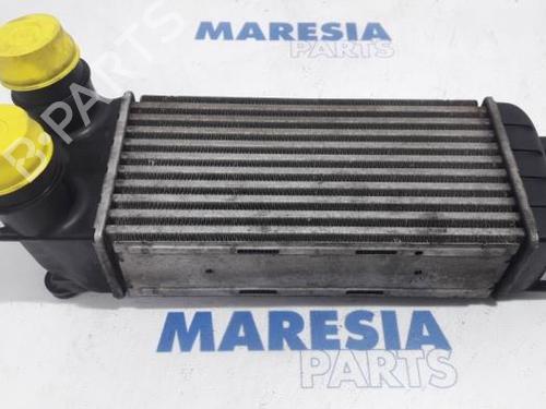 Used Intercooler CITROËN C5 III Break (RW_) 1.6 THP 155 (156 hp) 31505151
