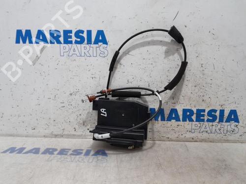 Used Electronic module CITROËN C4 Grand Picasso II (DA_, DE_) 1.6 BlueHDi 120 (120 hp) 31499625