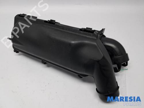 Used Air filter box CITROËN C4 Grand Picasso II (DA_, DE_) 1.6 THP 165 (165 hp) 31436463