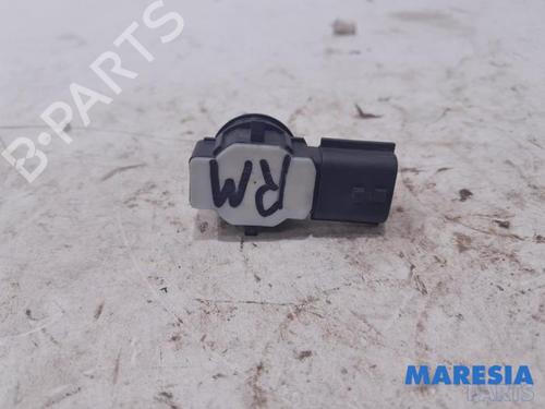 Electronic sensor RENAULT CAPTUR I (J5_, H5_) 1.2 TCe 120 | BP31455394M84  - Image 10