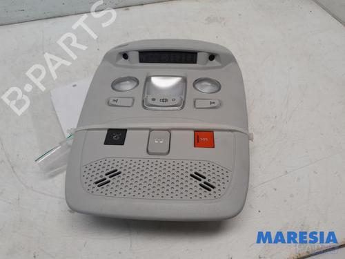 Used Switch CITROËN C4 III (BA_, BB_, BC_) ë-C4 (BCZKXC, BZCKSC) (136 hp) 31420676