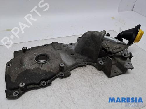 Timing cover RENAULT TWINGO III (BCM_, BCA_) 1.0 SCe 70 | BP34724096M123 - Image 4