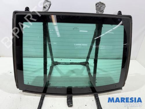 Used Bootlid window PEUGEOT 307 CC (3B) 2.0 16V (136 hp) 31516865