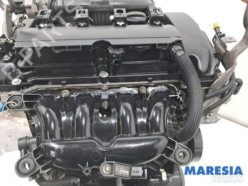 Engine PEUGEOT 3008 I MPV (0U_) 1.6 THP | BP31672815M1 