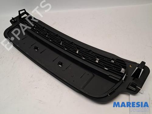 Grill CITROËN C3 III (SX) 1.2 VTi 82 | BP31383346C40