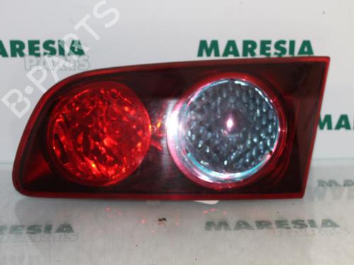 Used Right taillight FIAT CROMA (194_) 1.9 D Multijet (194AXC1B, 194AXC12) (150 hp) 31496368