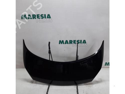 Used Hood RENAULT GRAND SCÉNIC II (JM0/1_) 2.0 (135 hp) 31418062