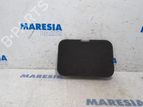 Used Cup/Object holder RENAULT GRAND SCÉNIC III (JZ0/1_) 1.6 dCi (JZ00, JZ12) (130 hp) 31395773