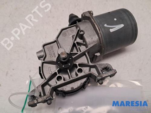 Front wiper motor FIAT 500 (312_) 0.9 (312AXN1A) | BP31447887M29