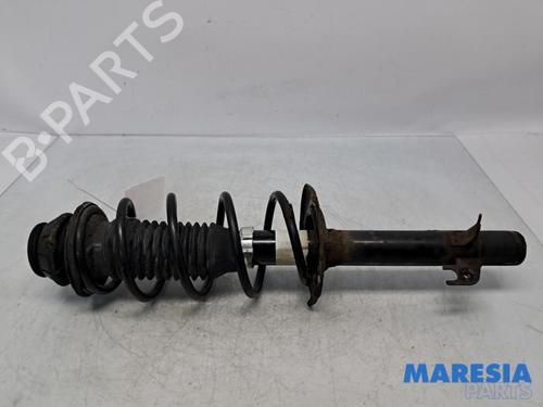 Used Left front shock absorber Left front shock absorber CITROËN C1 (PM_, PN_) 1.0 (68 hp) 39901092 39901092