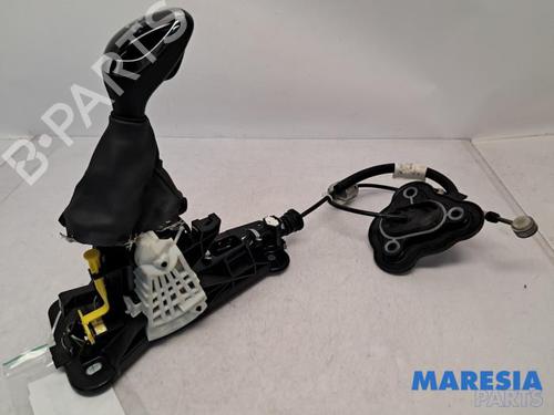 Gearstang RENAULT ZOE Hatchback Van (BFM_) Electric (BFME) | BP31406355M90