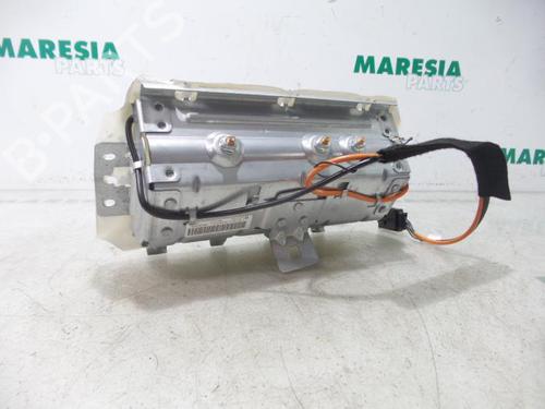 Passenger airbag PEUGEOT 207 SW (WK_) 1.6 16V | BP31493502C10