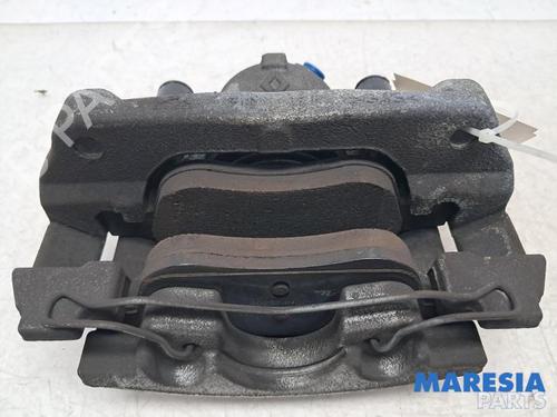 Used Right front brake caliper Right front brake caliper RENAULT CAPTUR II (HF_) TCe 160 (HFN1) (158 hp) 39932893 39932893