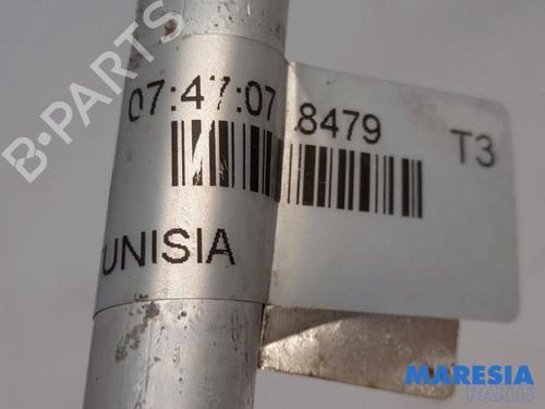 AC pipe FIAT PANDA (312_, 319_) 0.9 (312PXG1A) | BP31492054M126