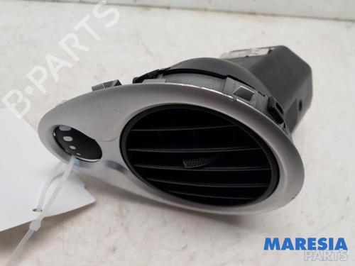 Used Air vent RENAULT CLIO III (BR0/1, CR0/1) 1.4 16V (98 hp) 31397390