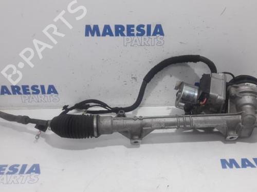 Used Steering rack PEUGEOT 2008 I (CU_) 1.2 VTi (82 hp) 31405094