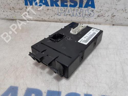 Engine control unit (ECU) RENAULT TRAFIC II Van (FL) 2.5 dCi 135 (FL0D) | BP31532111M57 