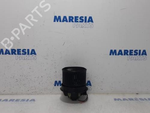 Used Heater blower motor PEUGEOT 207 (WA_, WC_) 1.6 16V Turbo (150 hp) 31490355