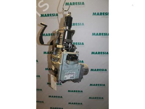 Used Steering column RENAULT MEGANE II Saloon (LM0/1_) 1.9 dCi (LM0G, LM1G, LM2C) (120 hp) 31448590
