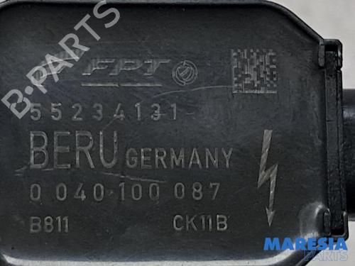 Ignition coil FIAT 500 (312_) 0.9 (312AXG1A, 312.AXG11) | BP31420725M94