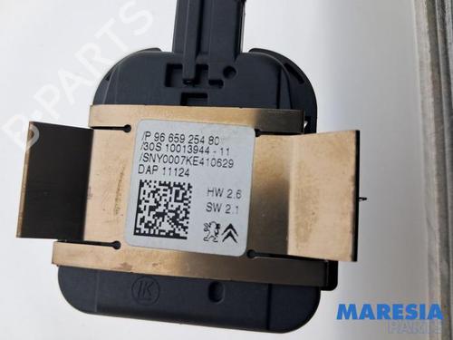 Electronic sensor PEUGEOT 508 I (8D_) 1.6 THP | BP37875731M84 - Image 5