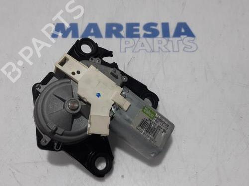 Used Rear wiper motor PEUGEOT 207 SW (WK_) 1.4 16V (95 hp) 31484897