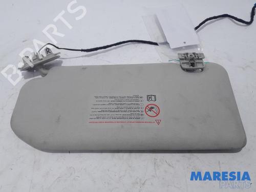 right-sun-visor-citroen-c4-ii-nc_-2009-31467079 main image