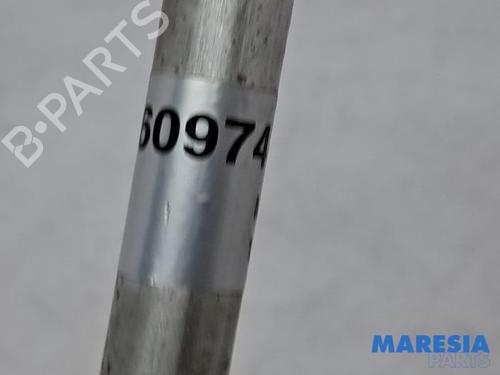 AC pipe FIAT 500 (312_) 1.2 (312AXA1A) | BP31458093M126 