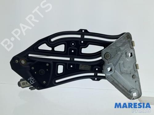Used Rear right window mechanism Rear right window mechanism 36873390 36873390