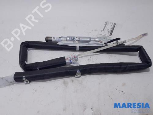 Used Left curtain airbag PEUGEOT 508 SW I (8E_) 2.0 BlueHDi 180 (180 hp) 31450994
