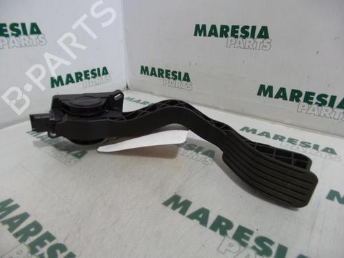 Electronic module CITROËN C2 (JM_) 1.4 | BP31462274M83