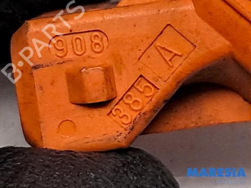 Injector PEUGEOT 206 SW (2E/K) 1.6 16V | BP31481348M100 - Image 4