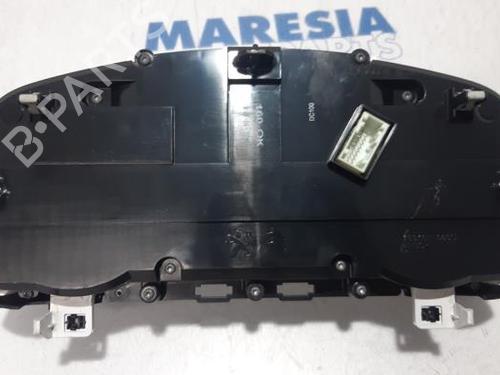 Instrument cluster CITROËN C3 III (SX) 1.6 BlueHDi 75 | BP31490466C47 - Image 2