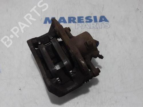 Right front brake caliper CITROËN C3 Pluriel (HB_) 1.6 | BP31465380M104